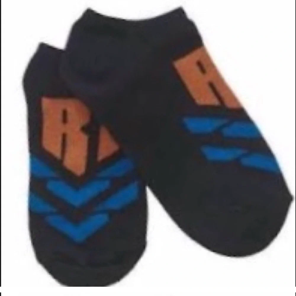 Star Wars Socks Rogue One Disney No Show Socks